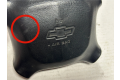 Подушка безопасности водителя 16761164   Chevrolet Silverado