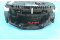 Přístrojová deska  Suzuki SX4 2011 34110-55L50, IMPRK1113393  