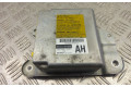 Блок подушек безопасности 89170-B4020   Daihatsu Terios