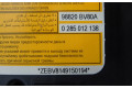 Блок подушек безопасности 98820BV80A   Nissan Juke I F15