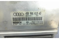 Řídící jednotka 4B0906018AD, 4B0906018AD   Audi A6 Allroad C5 2001