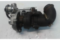  Турбина Citroen Nemo  9661557480   для двигателя 8HS (DV4TED)      