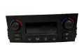 Блок управления климат-контролем 96497866XT03   Peugeot 207