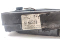 Блок предохранителей YM2114B205C   Volkswagen Sharan    