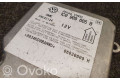 Блок подушек безопасности 1C909605B, 5WK43124   Volkswagen PASSAT B5.5