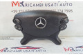 Подушка безопасности водителя A23086001027241, 642910   Mercedes-Benz CLK A209 C209