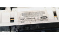 Блок управления климат-контролем 7M5T19980AB, 69607332   Ford Focus