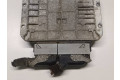 Блок управления двигателя 55590117, MB2758008179   Vauxhall Zafira B