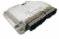 Řídící jednotka 0281001793, 90589740   Opel Frontera B 1999