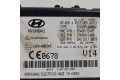 Pojistková skříňka Řídící jednotka BSM 954003Z405, 39R88D1000   Hyundai i40 2014