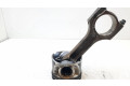  Поршень с шатуном M57D25 (256D2)   BMW 5 E60 E61 для дизельного двигателя 2.5