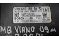 Řídící jednotka    Mercedes-Benz Vito Viano W639 2009