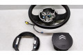 Volant Citroen C4 I 2005 96591807ZD, 96471578ZD  