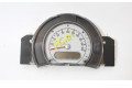 Přístrojová deska  Opel Agila B 2008 3410052K44, 3410052K44  