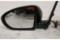 Зеркало электрическое        Nissan Qashqai  2006 - 2010 года   