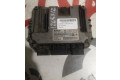 Řídící jednotka SLV9663786880   Peugeot Expert 