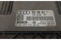 Řídící jednotka 03G906021T   Audi A3 S3 A3 Sportback 8P 