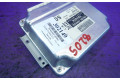 Řídící jednotka 89661-02750, 89661-02750   Toyota Corolla E120 E130 2004