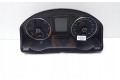 Панель приборов 1K8920974A   Volkswagen Scirocco       