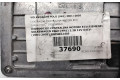 Блок управления впрыском 03D906033E, 03D906033E   Volkswagen Polo