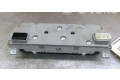 Блок управления климат-контролем 79600S7AG72ZA   Honda Stream