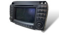 Турбина Радио/ проигрыватель CD/DVD / навигация Mercedes-Benz S W220  A2208205889, 7612500040   для двигателя OM 648.960      