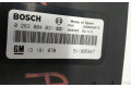 Pojistková skříňka Řídící jednotka BSM 13145020, 13181070   Opel Astra H 2004