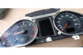 Přístrojová deska  Audi Q7 4L 2005 4L0920981B  