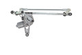 Моторчик дворников 8W1955023C    Audi A4 S4 B9 8W