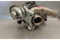  Турбина Fiat Stilo  8981023640, 4913106007   для двигателя 192A1000      