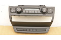 Блок управления климат-контролем 9227924, 9227924-02   BMW X6 E71