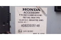 Дисплей    39810SMRE010M1, RD617PA   Honda Civic