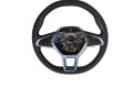 Руль Renault Clio IV  2012 - - года 484002607R      