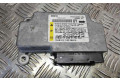 Рулевая рейка  Блок управления надувных подушек 96866798, CENTRALITAAIRBAG   Chevrolet Meriva 2002 - 2012 года