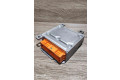 Блок подушек безопасности 0018202126   Mercedes-Benz 190 W201