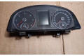 Přístrojová deska  Volkswagen Caddy 2014 2K0920865E, 101119015155  
