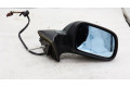 Zpětné zrcátko  Peugeot 407 2005  e9024145, e9024313  