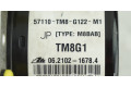 Jednotka ABS 57110TM8G122M1, 06210959743   Honda Insight 2009