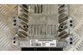 Řídící jednotka 6G9112A650ML, 5WS40416KT   Ford S-MAX 2007