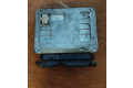 Блок управления двигателя 03E906023AL, 5WP4054604   Skoda Fabia Mk3 (NJ)