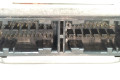 Блок подушек безопасности 610155800G   Fiat Fiorino