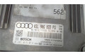 Блок управления 03l906022fg   Audi A6 S6 C7 4G