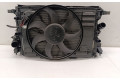 Комплект радиатора A2479060100, A1775050200   Mercedes-Benz CLA C118 X118