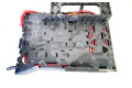 Блок предохранителей  0422530639, 7l0937548a   Volkswagen Touareg I    