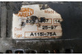 Генератор A115I75A   Fiat Marea      