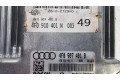 Блок управления двигателя 4F0907401B, 4F0910401N   Audi A6 S6 C6 4F