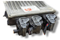 Řídící jednotka 8200619409, 8200911560   Nissan Note (E11) 2009