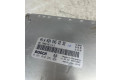 Řídící jednotka A0245453232, 28RTE662   Mercedes-Benz ML W163 2005