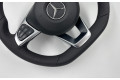 Volant Mercedes-Benz C W205 2016   