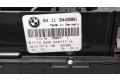 Блок управления климат-контролем 5HB00877713, 00837   BMW X3 E83